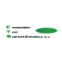 ENGINEERING TEST SERVICES ESPAÑOLA SL logo - Similar company to Engineering Testing Services