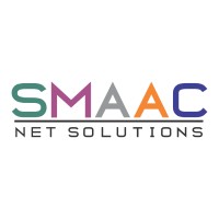 Smaac Net Solutions P. Ltd. logo - Similar company to Clap Research