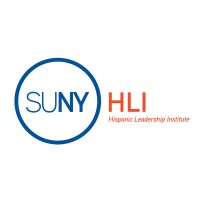 SUNY Hispanic Leadership Institute logo - Similar company to Elevating Authenticity Consulting, Llc