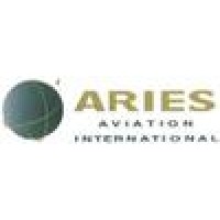 Aries Aviation Services Corp logo - Similar company to Ogl Engineering