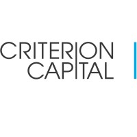 Criterion Capital logo - Similar company to Bone & Bowler Ltd