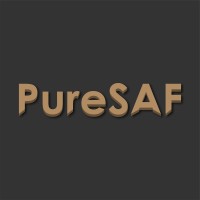 PureSAF logo - Similar company to Experts For Engineering Projects