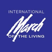 International March of the Living logo - Similar company to Neishlos