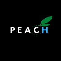 PEACH Health Ontario logo - Similar company to Mcmaster University Department Of Family Medicine