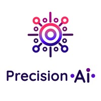 Precision AI logo - Similar company to Chitchatdigital Llc