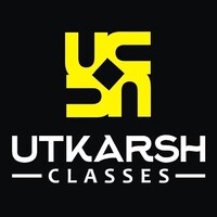 UTKARSH CLASSES logo - Similar company to Toppersnotes