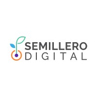 Semillero Digital logo - Similar company to Fundación Empujar