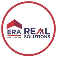 ERA Real Solutions Realty logo - Similar company to Remax Accent