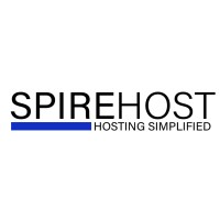 SpireHost SMC-Private Limited logo - Similar company to Futech Services