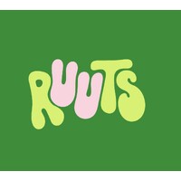 Ruuts Colombia logo - Similar company to Herbivore