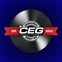 Croshal Entertainment Group logo - Similar company to Recoupable