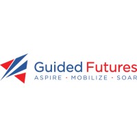 Guided Futures Incorporated logo - Similar company to Uplift