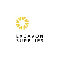 Excavon logo - Similar company to Ptt - Power Transmission Technology