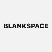 Blankspace logo - Similar company to Propgen