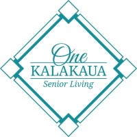 One Kalakaua Senior Living logo - Similar company to Ryse - Residential Youth Services & Empowerment