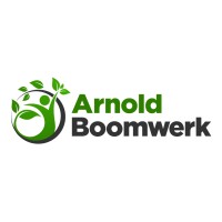 Arnold Boomwerk