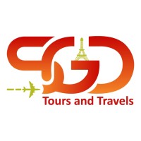SGD Tours And Travels logo - Similar company to Mr. Digital