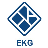 EK Group of Companies logo - Similar company to Maas4U