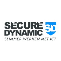 Secure Dynamic IT Diensten logo - Similar company to Linkwyse