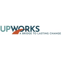 UpWorks logo - Similar company to Upworks