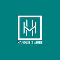 Handles and More LLC logo - Similar company to Hold Design