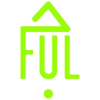 FUL (Ferme Urbaine Lyonnaise) logo - Similar company to Vanterra Solutions