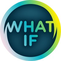WHAT-IF logo - Similar company to Twon - Twin Of Online Social Networks