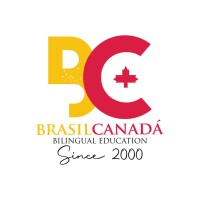 Colégio Brasil Canadá Americana logo - Similar company to Brasil Canada Unid. Ii Colégio