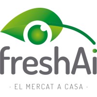 FreshAI logo - Similar company to Aceiq