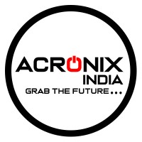 Acronix India logo - Similar company to Asha Electronics Pvt Ltd