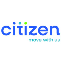 Citizen Home Solutions logo - Similar company to Nutiliti