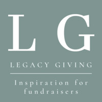 Legacygiving.eu logo - Similar company to Speelmakers Be