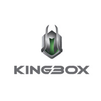 KingBox Group INC logo - Similar company to Hồng Anh Computer