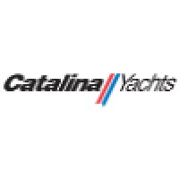 Catalina Yachts logo - Similar company to Sabre Yachts