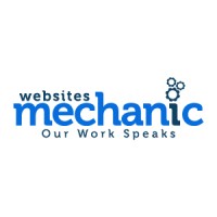 Websites Mechanic logo - Similar company to Welaunch.Biz