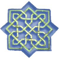 Irish Uyghur Cultural Association logo - Similar company to Moving On