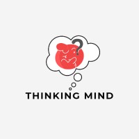 Thinking mind logo - Similar company to Thinking Minds