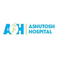 Ashutosh Hospital logo - Similar company to Patel Hospital & Icu
