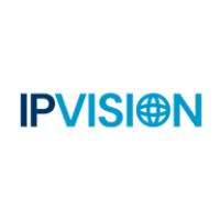 IPVision, LLC logo - Similar company to Software Lighthouse