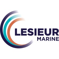 Lesieur Marine Surveys logo - Similar company to Demay Lesieur
