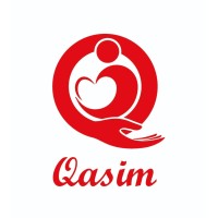 Qasim Child Foundation Ltd logo - Similar company to Make A Difference Foundation (Madf)