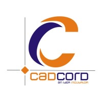 Cadcord Technologies Pvt. Ltd. logo - Similar company to Czar Metric System Pvt Ltd