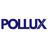 Pollux logo - Similar company to Nextconnect