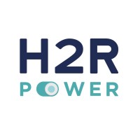 H2R POWER logo - Similar company to Multitel Sa