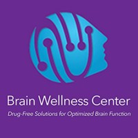 Brain Wellness Center logo - Similar company to Present Mind