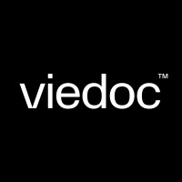 Viedoc logo - Similar company to Pythagoras Ab