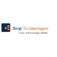 Beep Technologies logo - Similar company to Beep