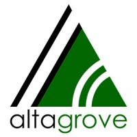 Altagrove logo - Similar company to Elysian Intelligence Consultants