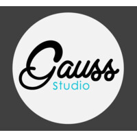 Gauss Studio logo - Similar company to Startoon