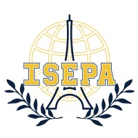 ISEPA logo - Similar company to Garage Isep